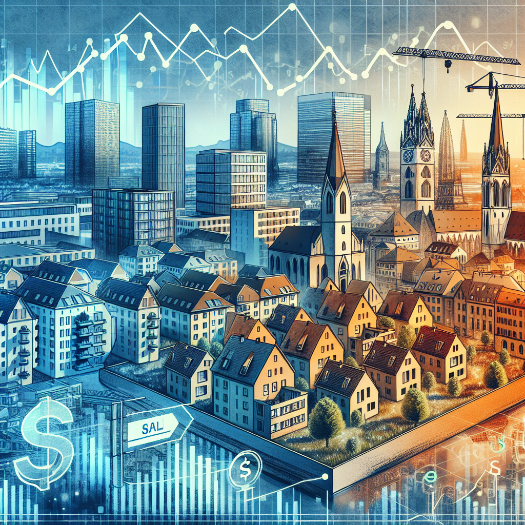 Bodenrichtwerts Einfluss auf Immobilienbewertung in München Laim.